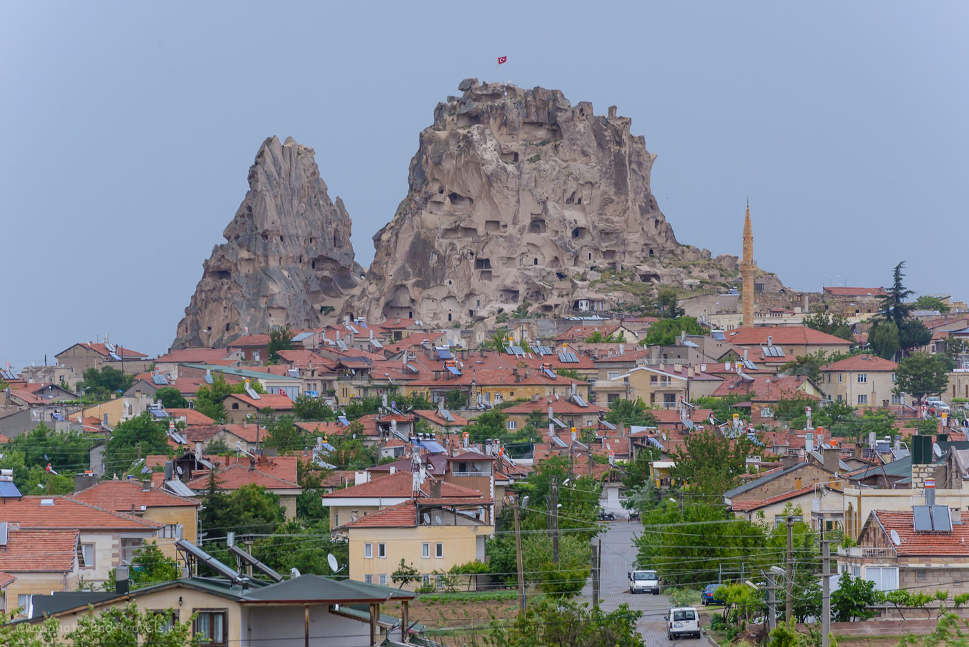 Uchisar
